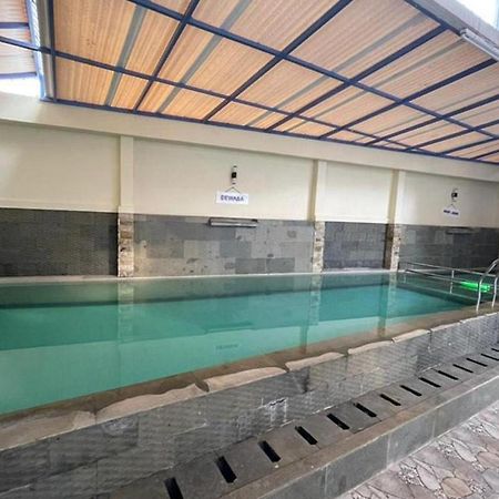 Villa Syariah Citeko Mitra Reddoorz Bogor Zewnętrze zdjęcie