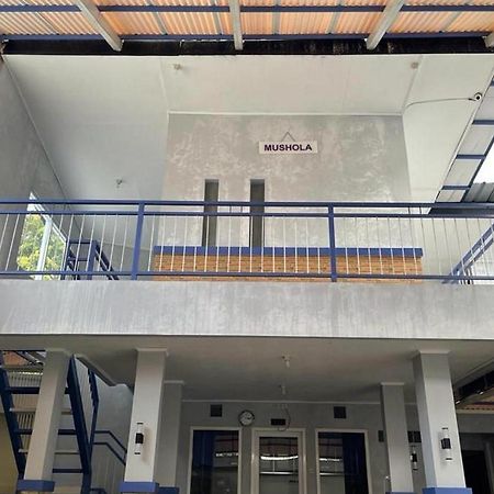 Villa Syariah Citeko Mitra Reddoorz Bogor Zewnętrze zdjęcie