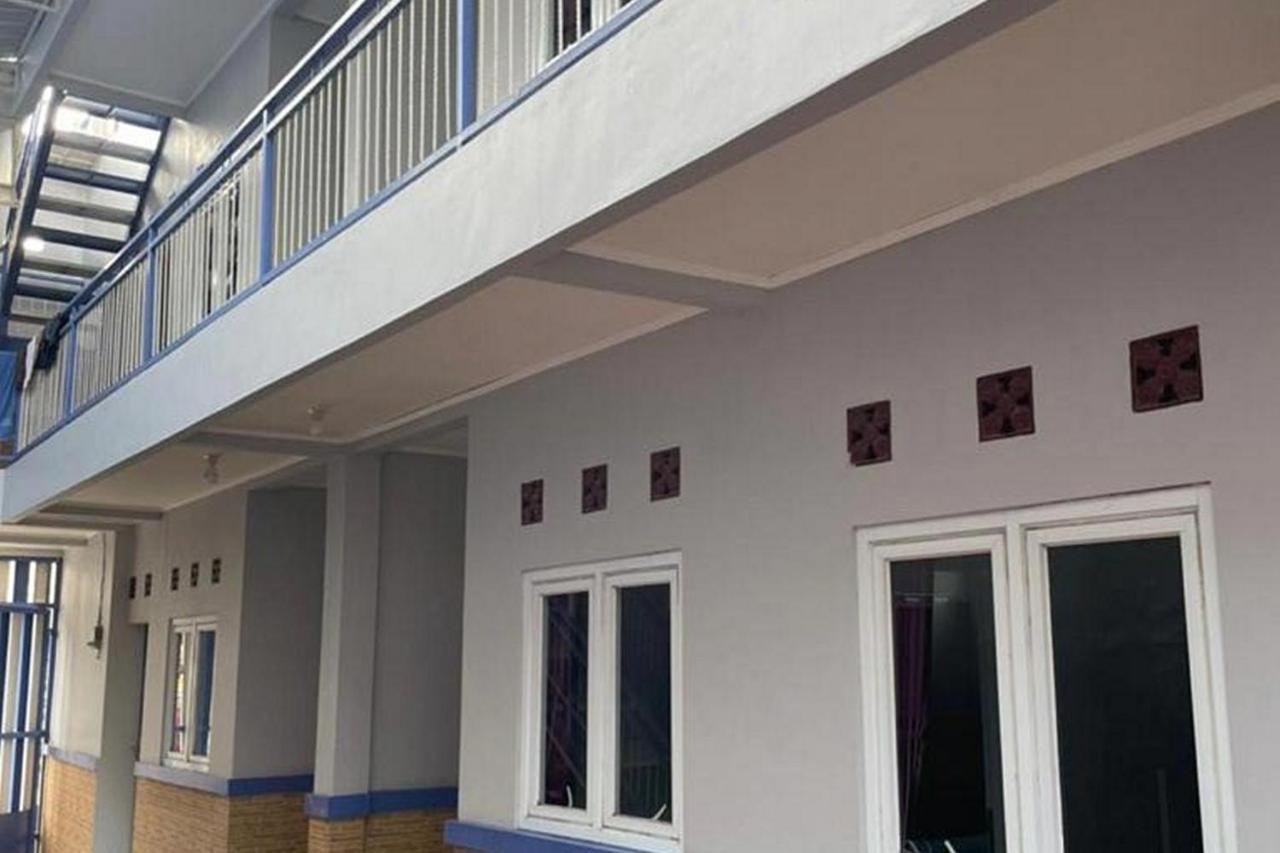 Villa Syariah Citeko Mitra Reddoorz Bogor Zewnętrze zdjęcie